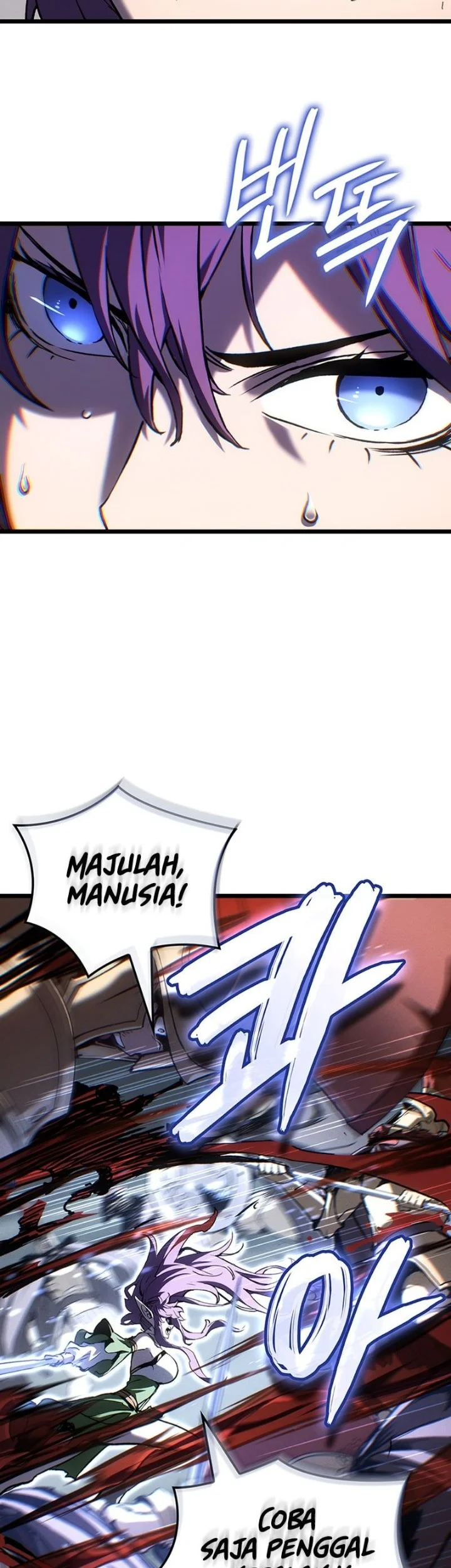 The Indomitable Martial King Chapter 151 Halaman 31