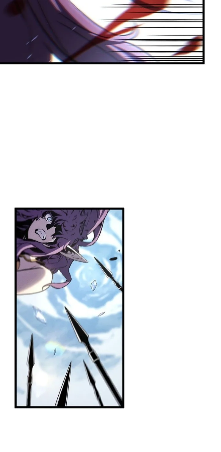 The Indomitable Martial King Chapter 151 Halaman 33