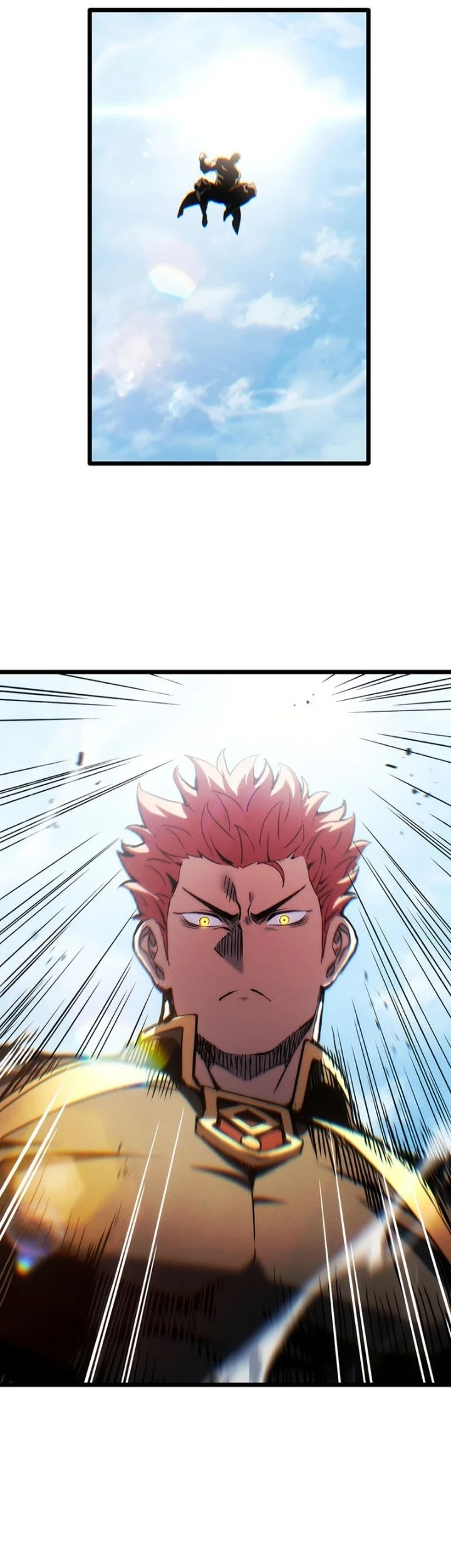 The Indomitable Martial King Chapter 151 Halaman 38