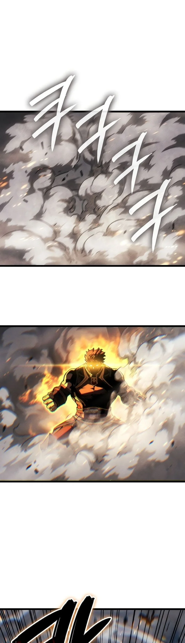 The Indomitable Martial King Chapter 151 Halaman 40