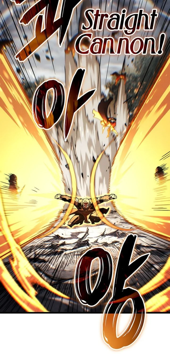 The Indomitable Martial King Chapter 151 Halaman 41