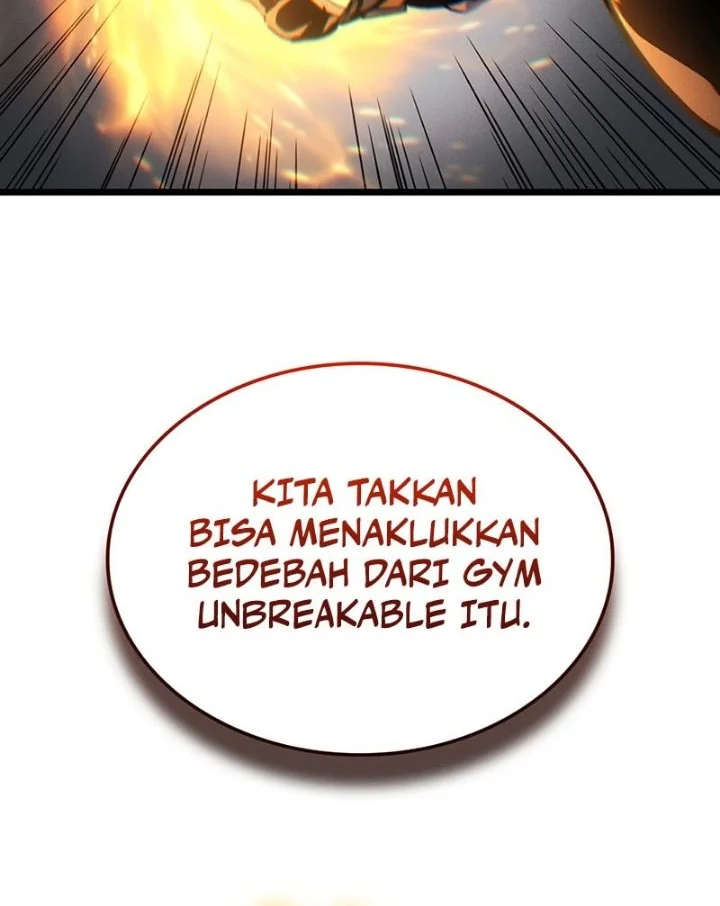 The Indomitable Martial King Chapter 151 Halaman 53