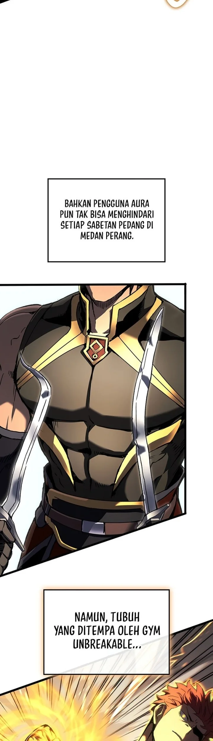 The Indomitable Martial King Chapter 151 Halaman 56