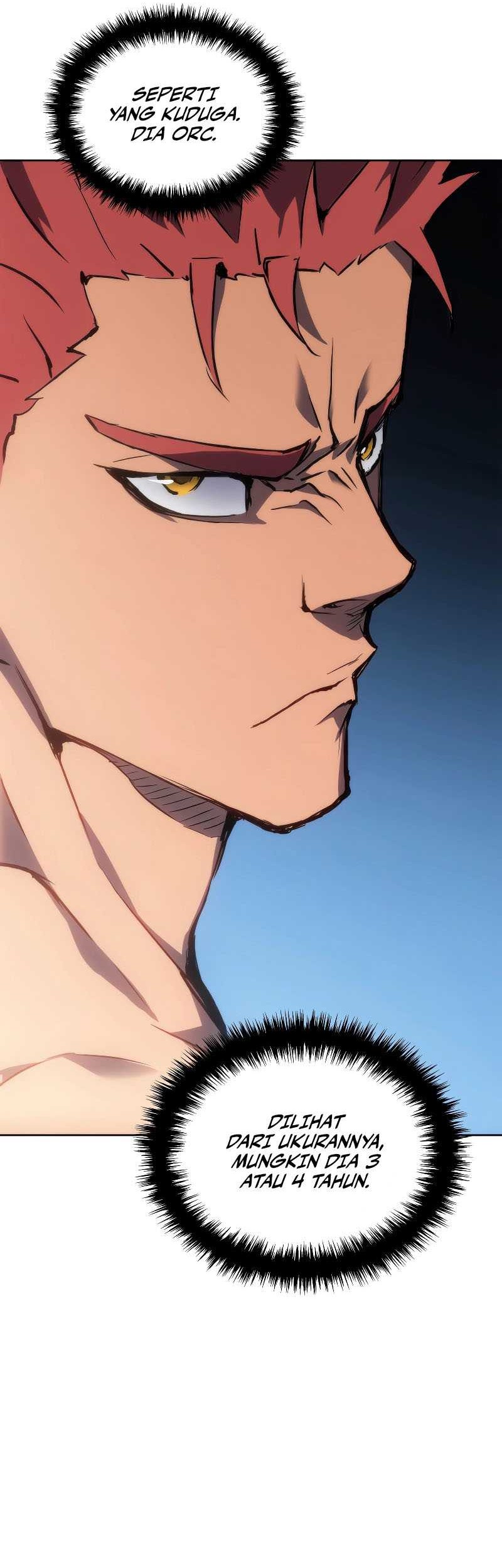 The Indomitable Martial King Chapter 4 Halaman 3
