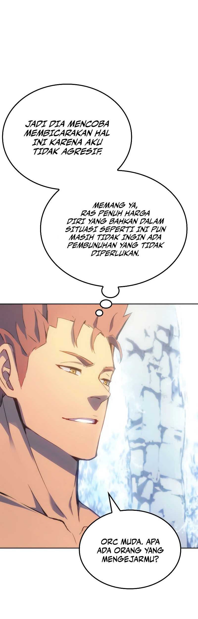 The Indomitable Martial King Chapter 4 Halaman 5