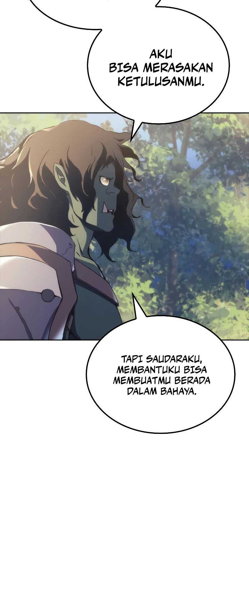 The Indomitable Martial King Chapter 4 Halaman 9