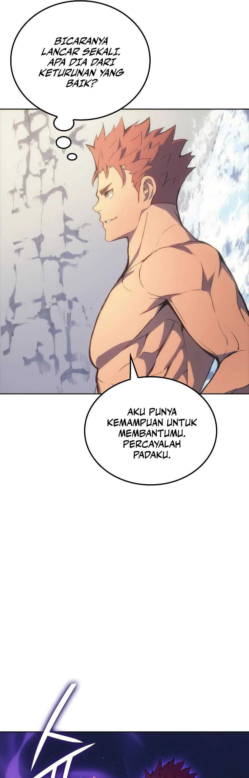 The Indomitable Martial King Chapter 4 Halaman 10