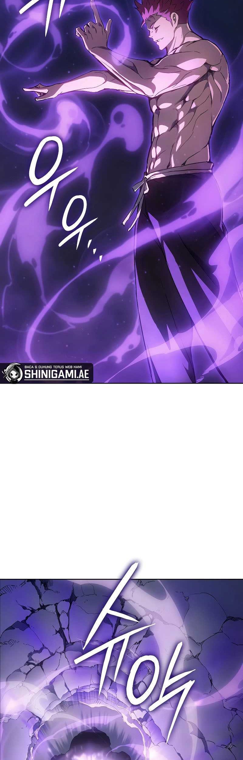 The Indomitable Martial King Chapter 4 Halaman 11