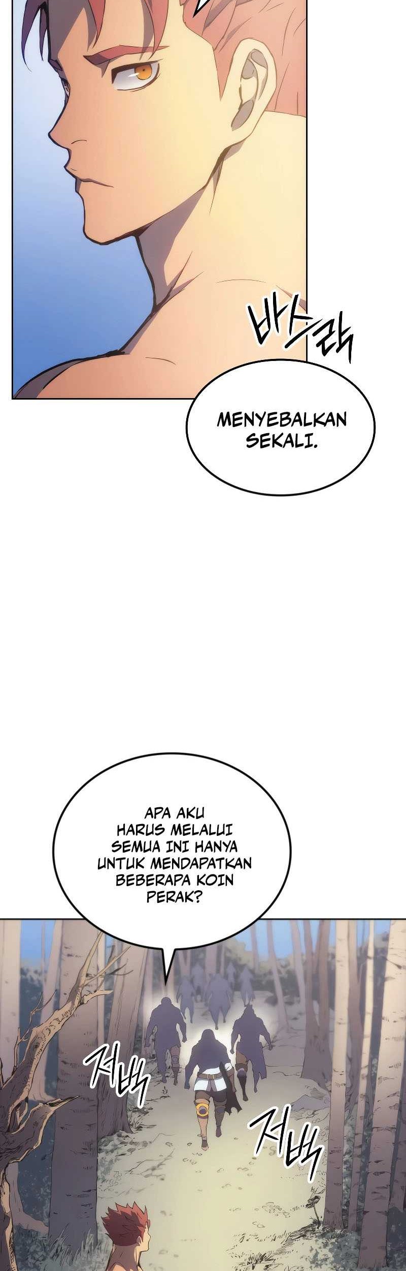The Indomitable Martial King Chapter 4 Halaman 15