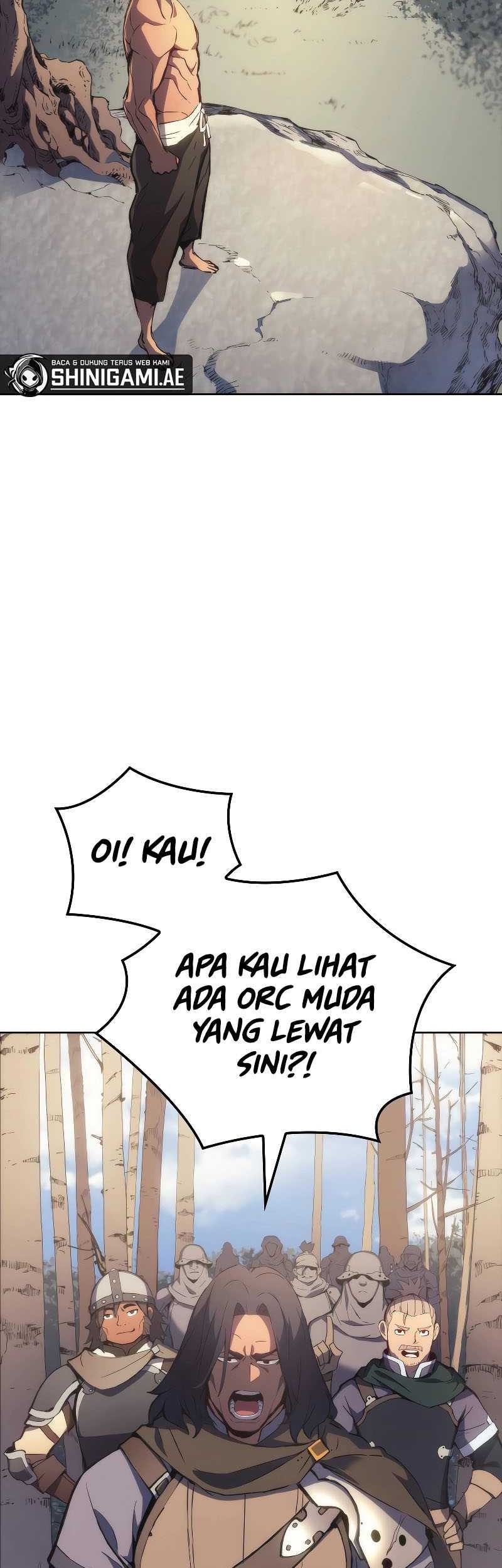 The Indomitable Martial King Chapter 4 Halaman 16