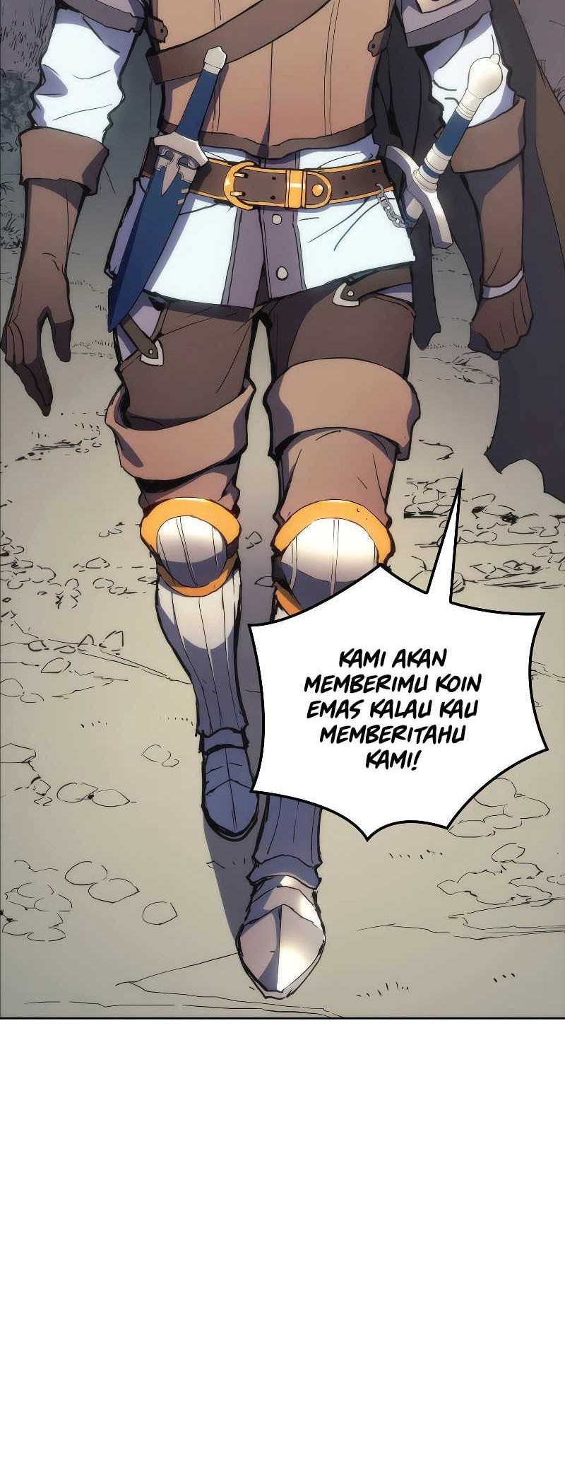The Indomitable Martial King Chapter 4 Halaman 17