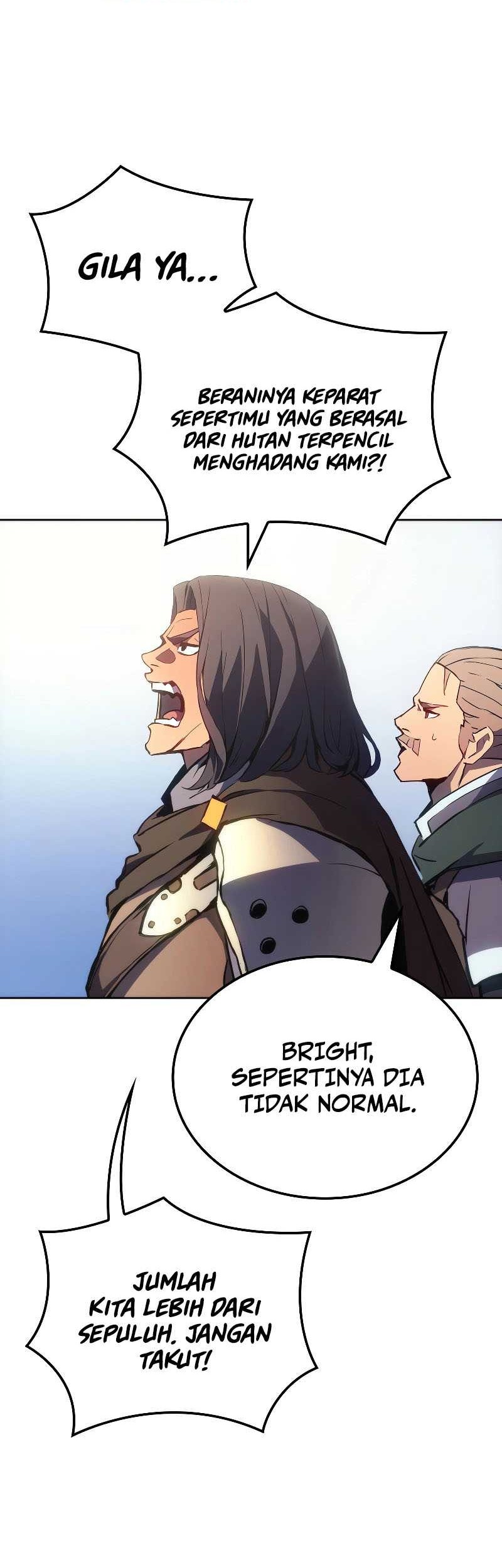 The Indomitable Martial King Chapter 4 Halaman 21
