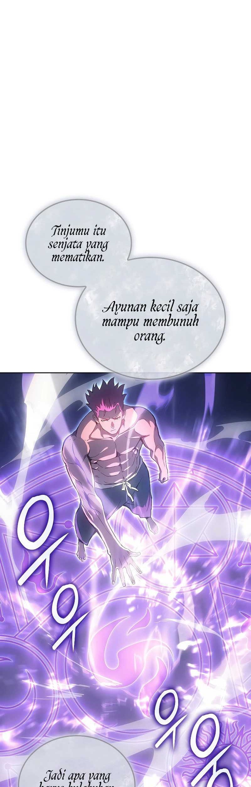 The Indomitable Martial King Chapter 4 Halaman 23