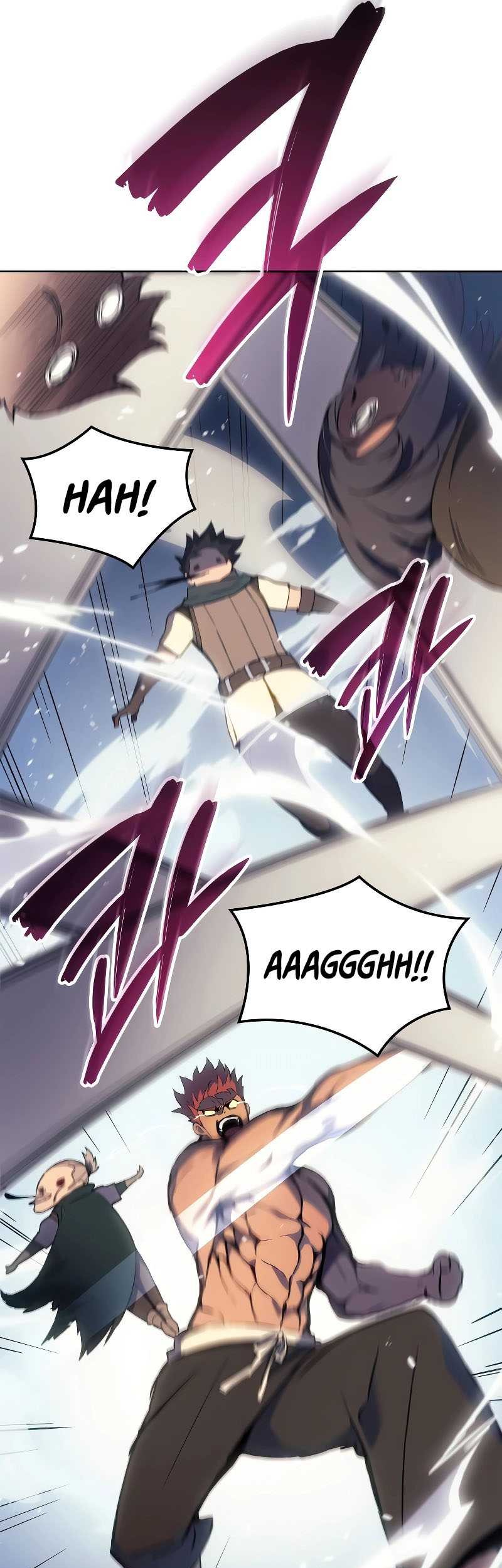 The Indomitable Martial King Chapter 4 Halaman 29