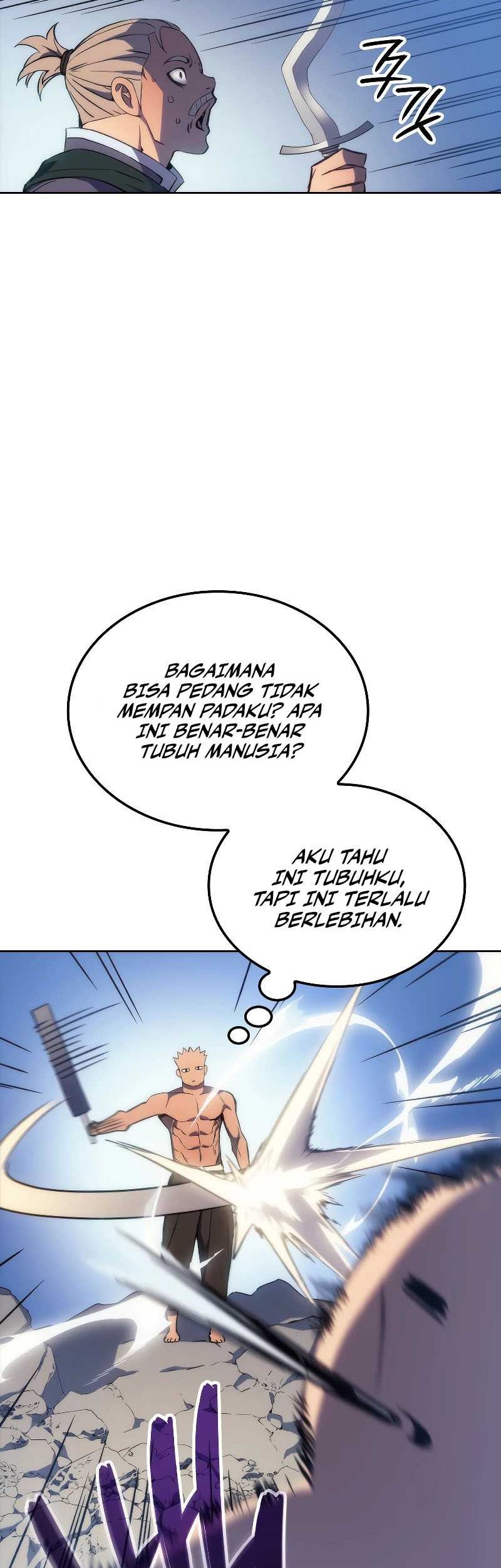 The Indomitable Martial King Chapter 4 Halaman 34