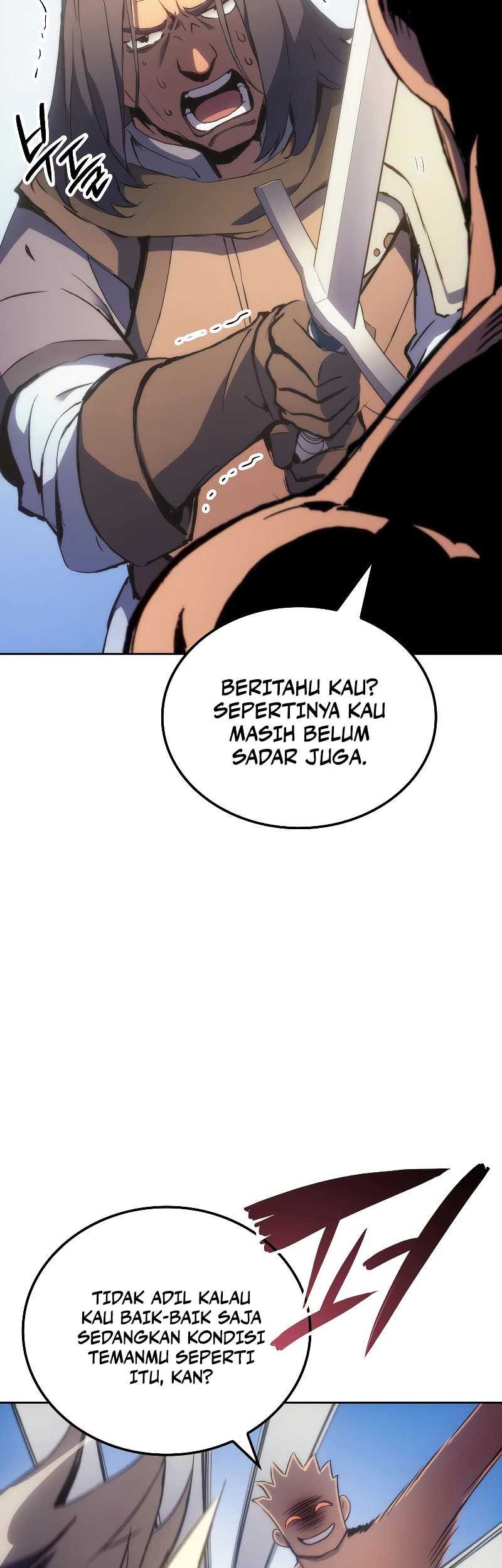 The Indomitable Martial King Chapter 4 Halaman 39