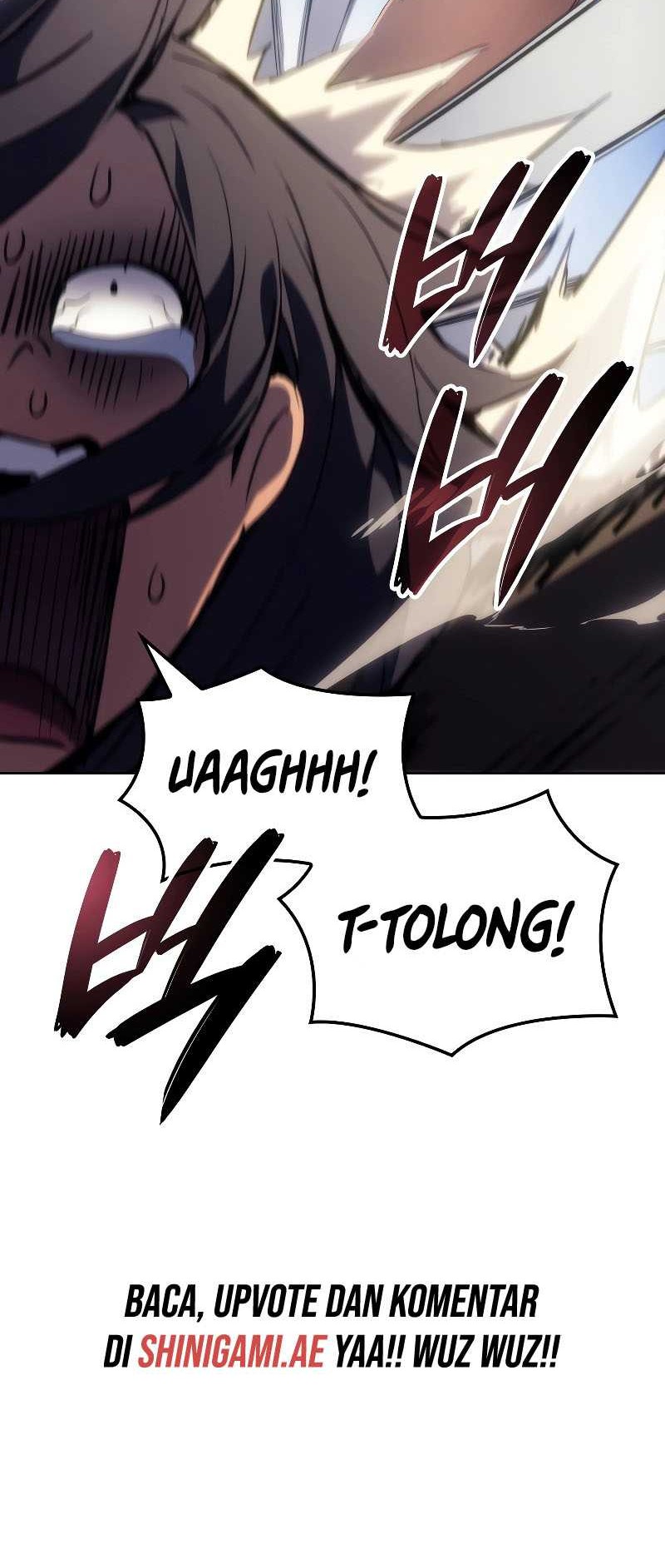 The Indomitable Martial King Chapter 4 Halaman 40