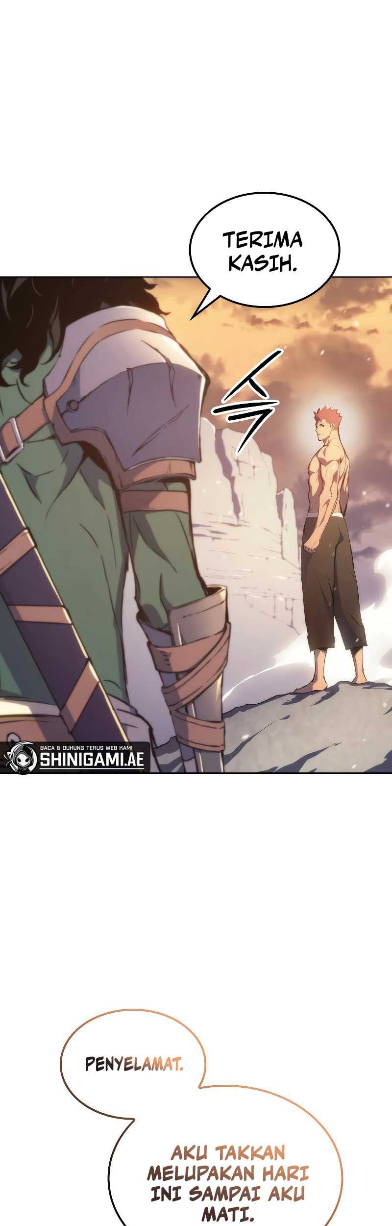 The Indomitable Martial King Chapter 4 Halaman 43