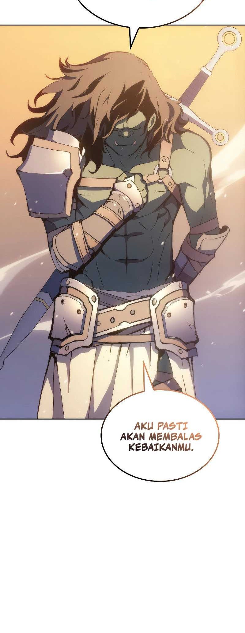 The Indomitable Martial King Chapter 4 Halaman 44