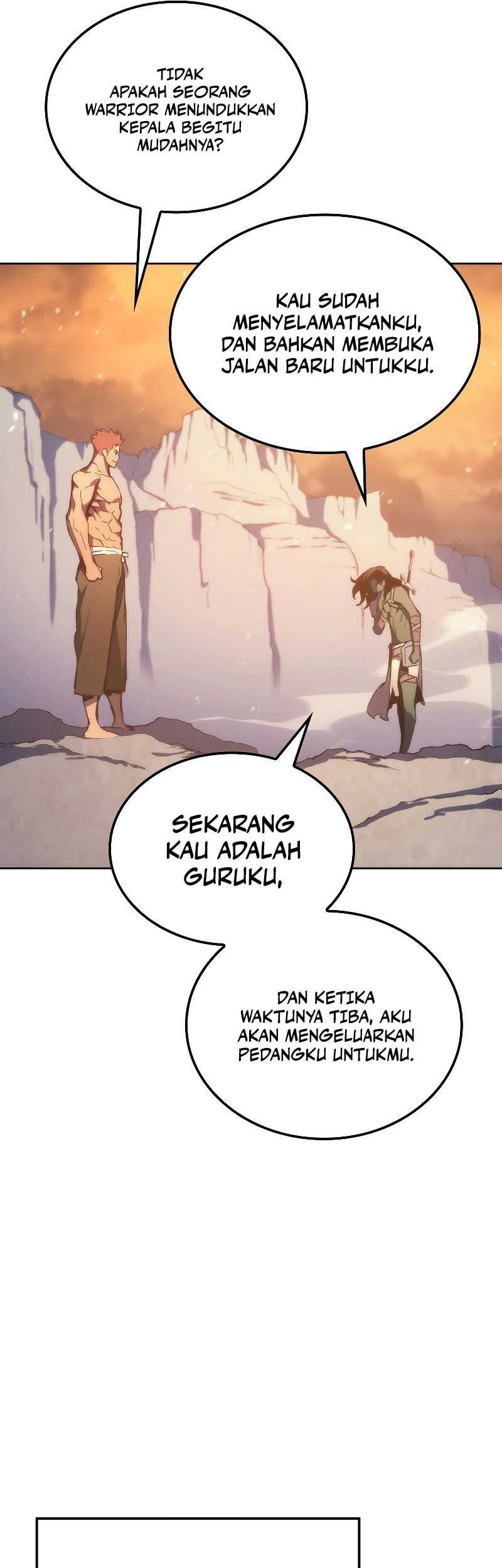 The Indomitable Martial King Chapter 4 Halaman 45