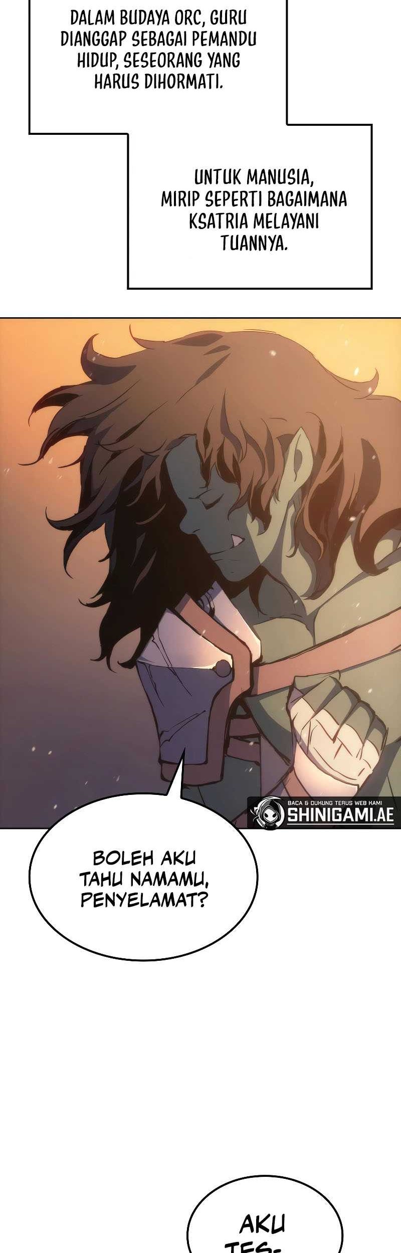 The Indomitable Martial King Chapter 4 Halaman 46