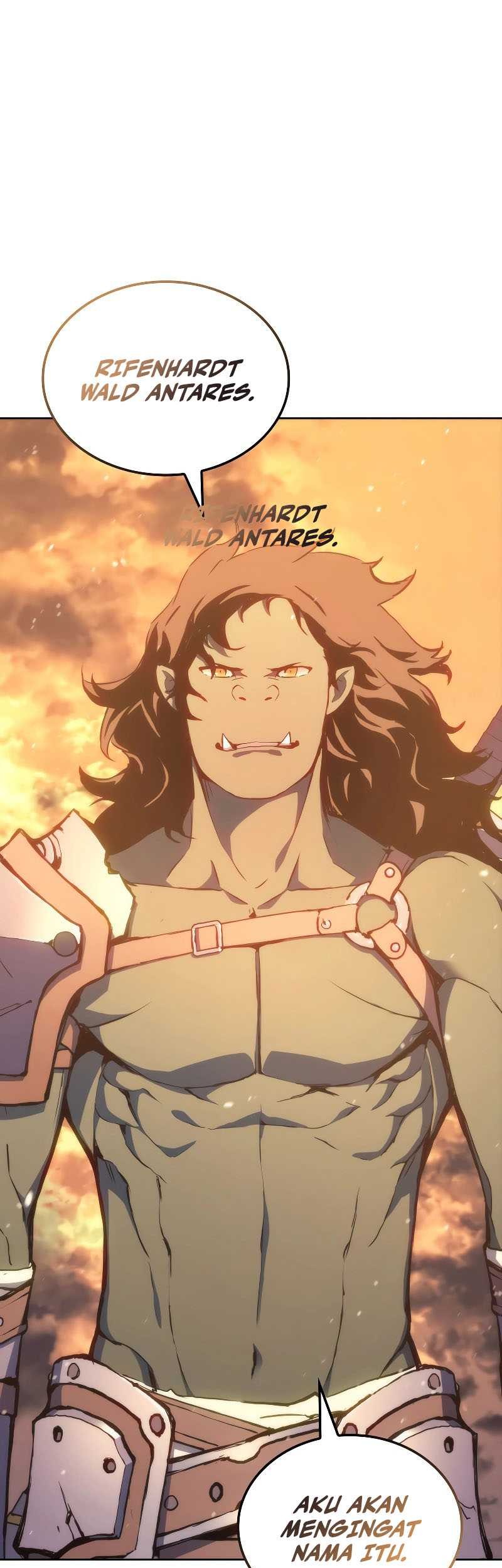 The Indomitable Martial King Chapter 4 Halaman 49