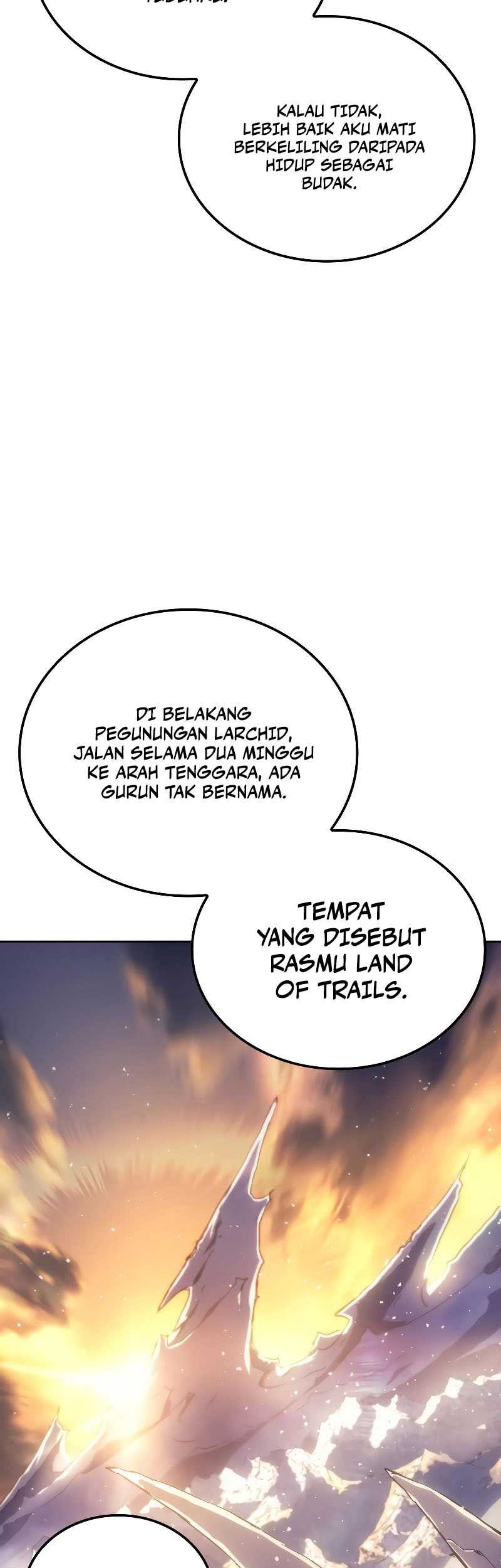 The Indomitable Martial King Chapter 4 Halaman 51