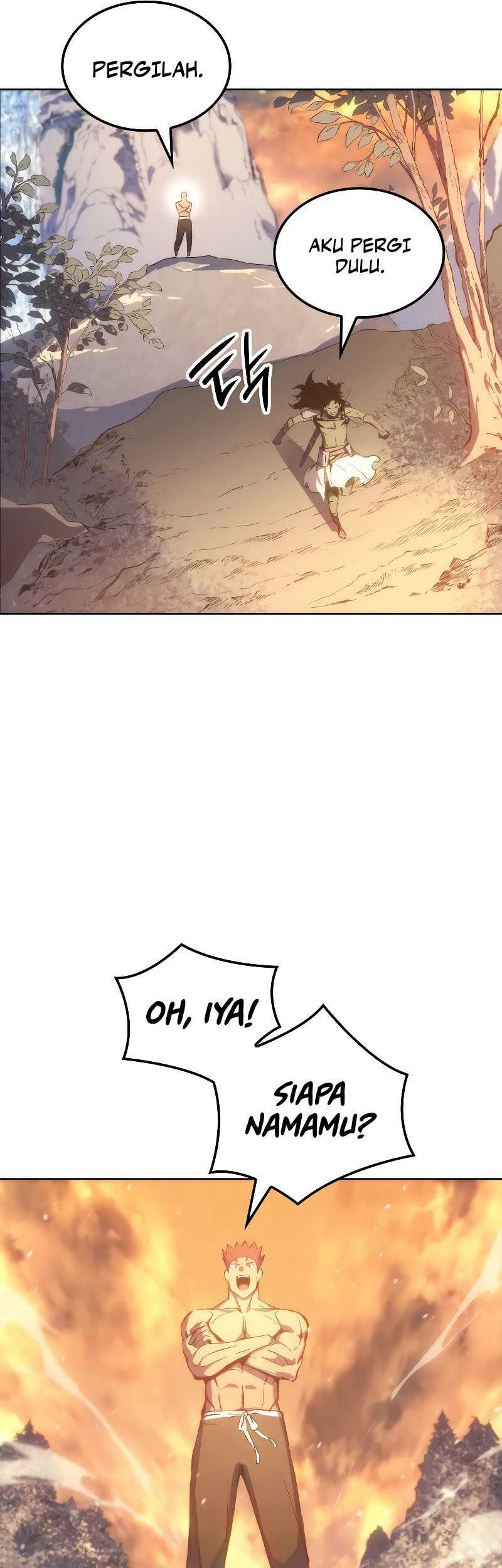 The Indomitable Martial King Chapter 4 Halaman 53