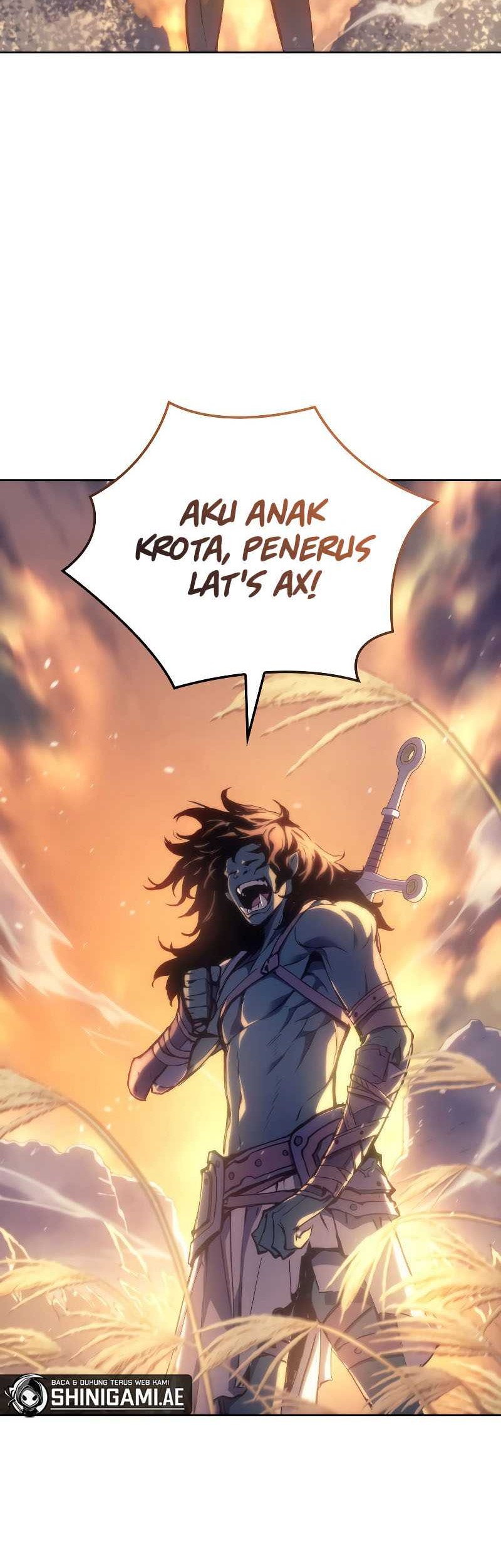 The Indomitable Martial King Chapter 4 Halaman 54