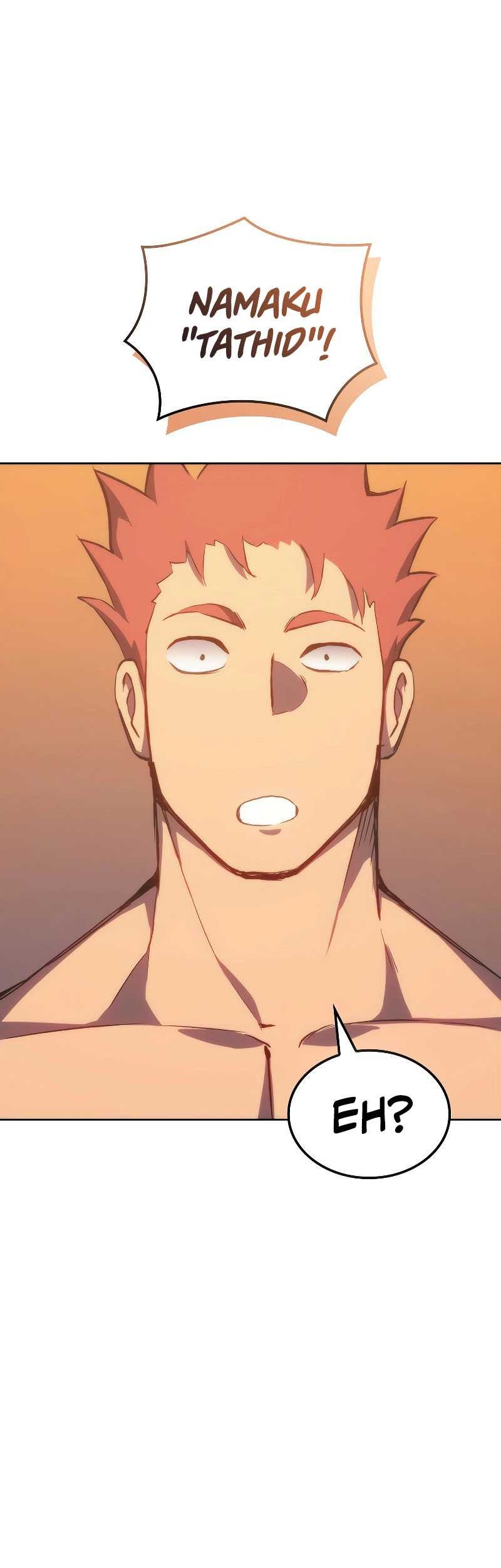 The Indomitable Martial King Chapter 4 Halaman 55
