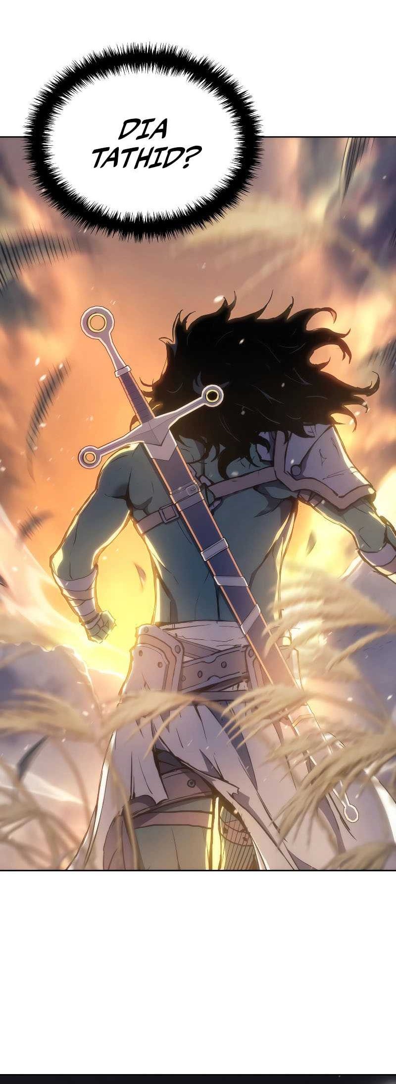 The Indomitable Martial King Chapter 4 Halaman 56