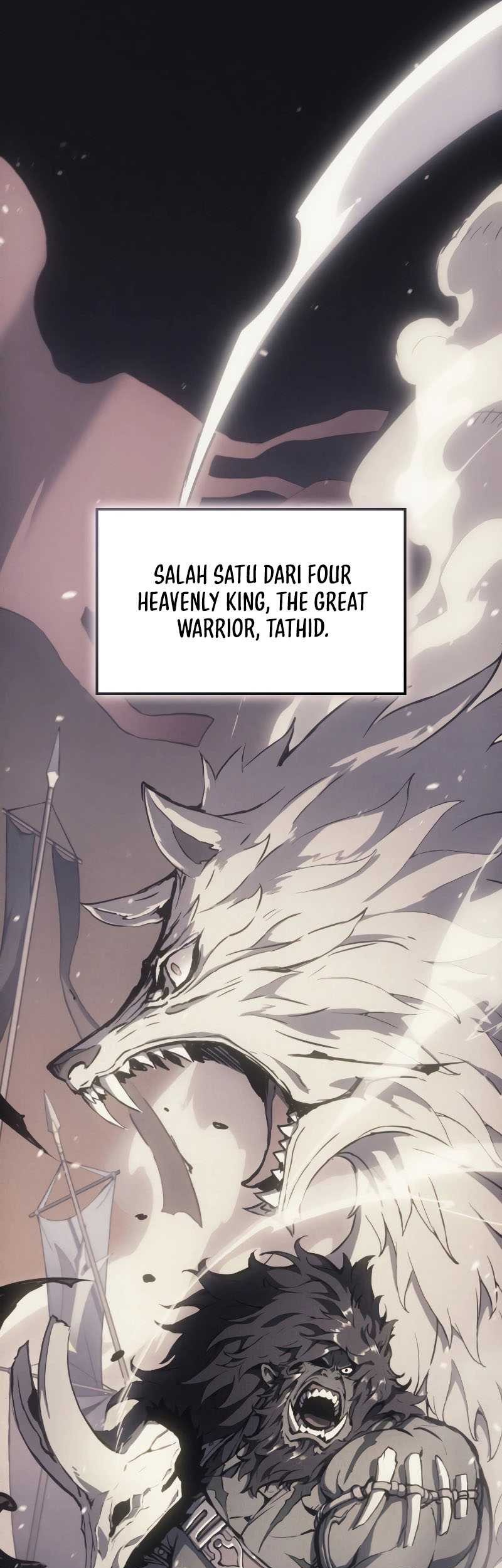 The Indomitable Martial King Chapter 4 Halaman 57