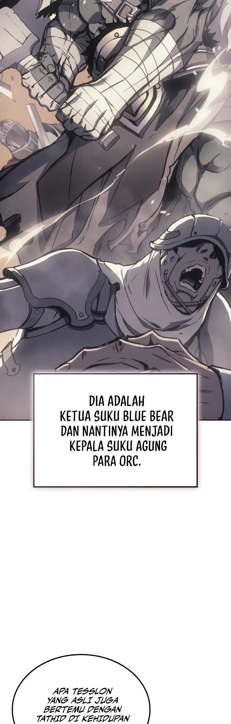 The Indomitable Martial King Chapter 4 Halaman 58