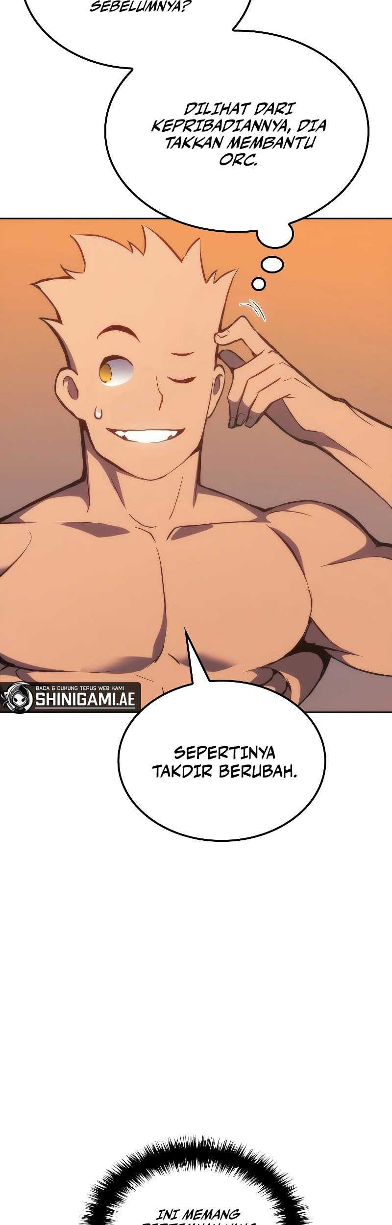 The Indomitable Martial King Chapter 4 Halaman 59