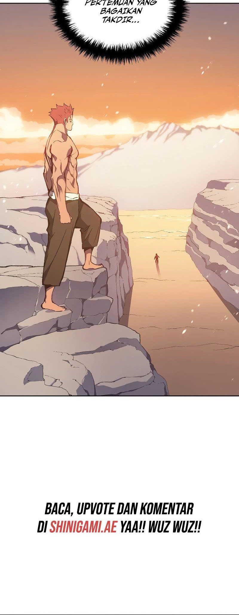 The Indomitable Martial King Chapter 4 Halaman 60