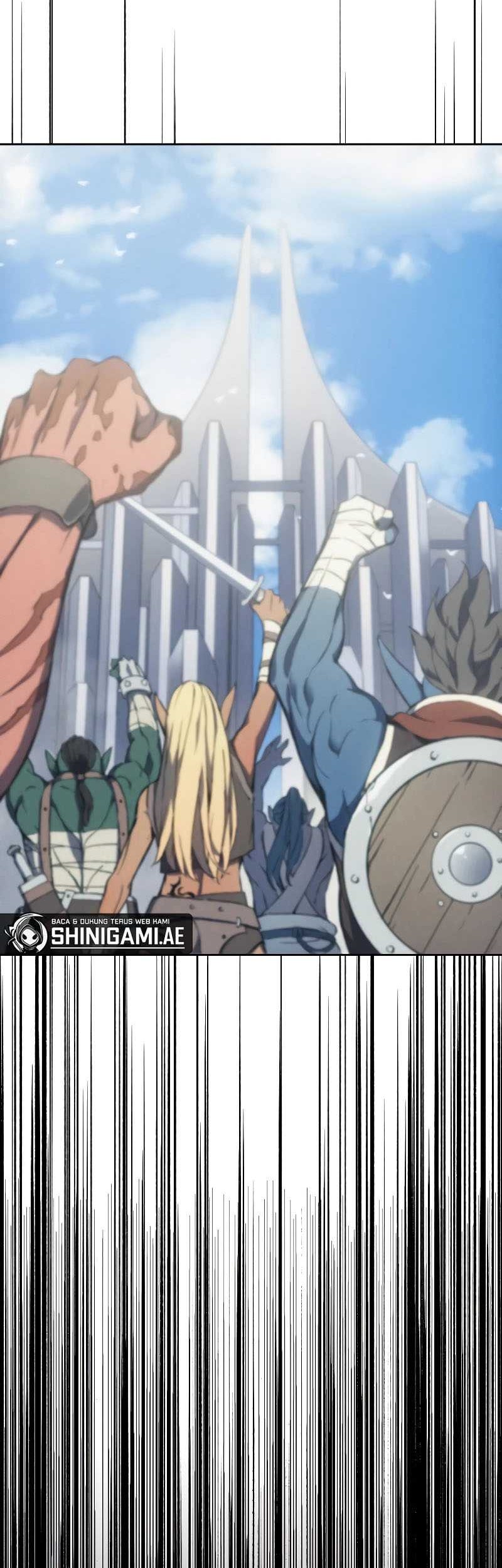The Indomitable Martial King Chapter 4 Halaman 62