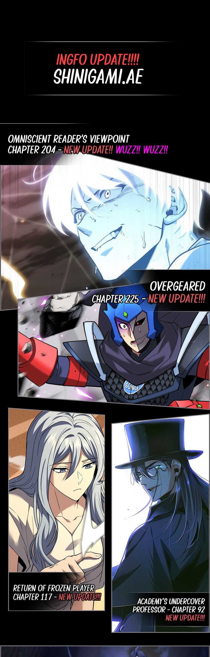 The Indomitable Martial King Chapter 4 Halaman 69