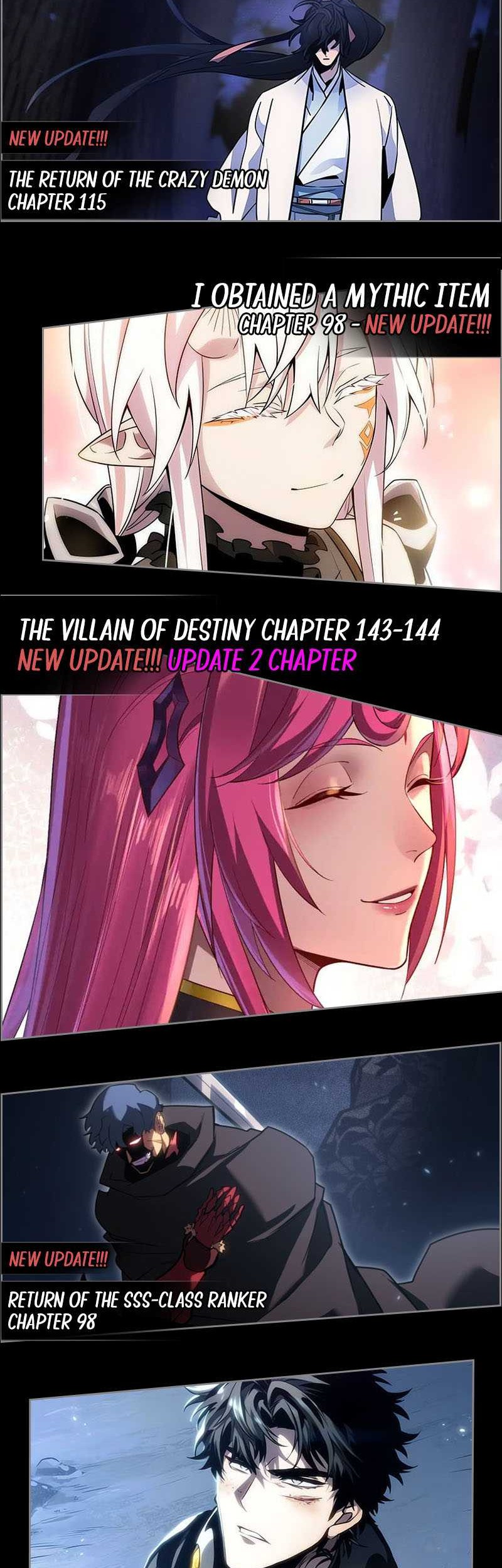 The Indomitable Martial King Chapter 4 Halaman 70