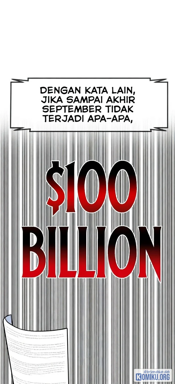 The Investor Who Sees The Future Chapter 103 Halaman 3