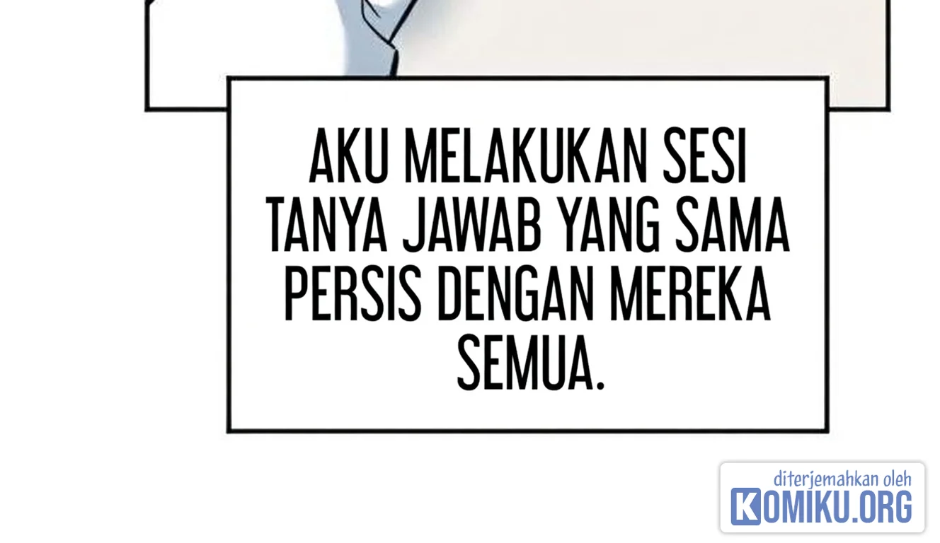 The Investor Who Sees The Future Chapter 103 Halaman 16