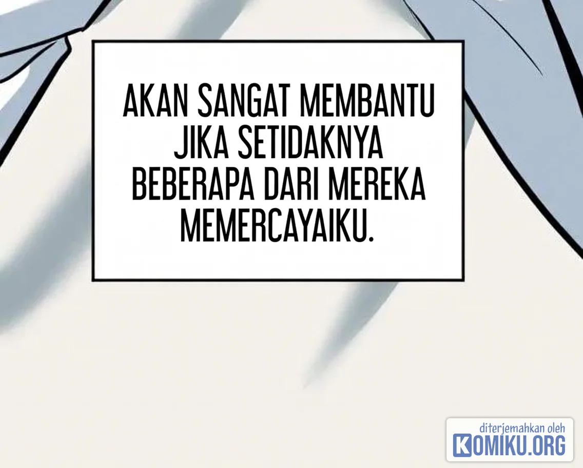 The Investor Who Sees The Future Chapter 103 Halaman 21