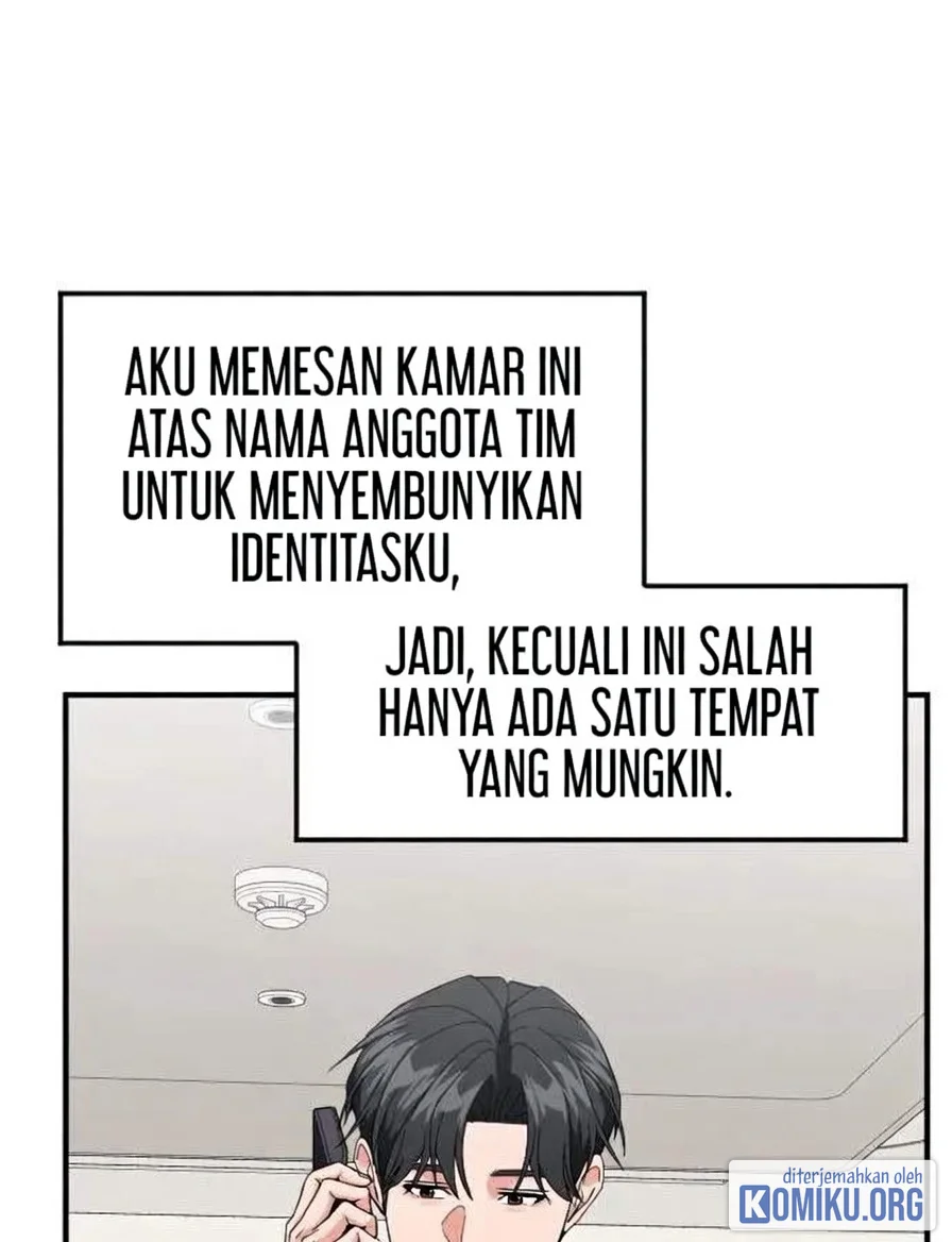 The Investor Who Sees The Future Chapter 103 Halaman 24