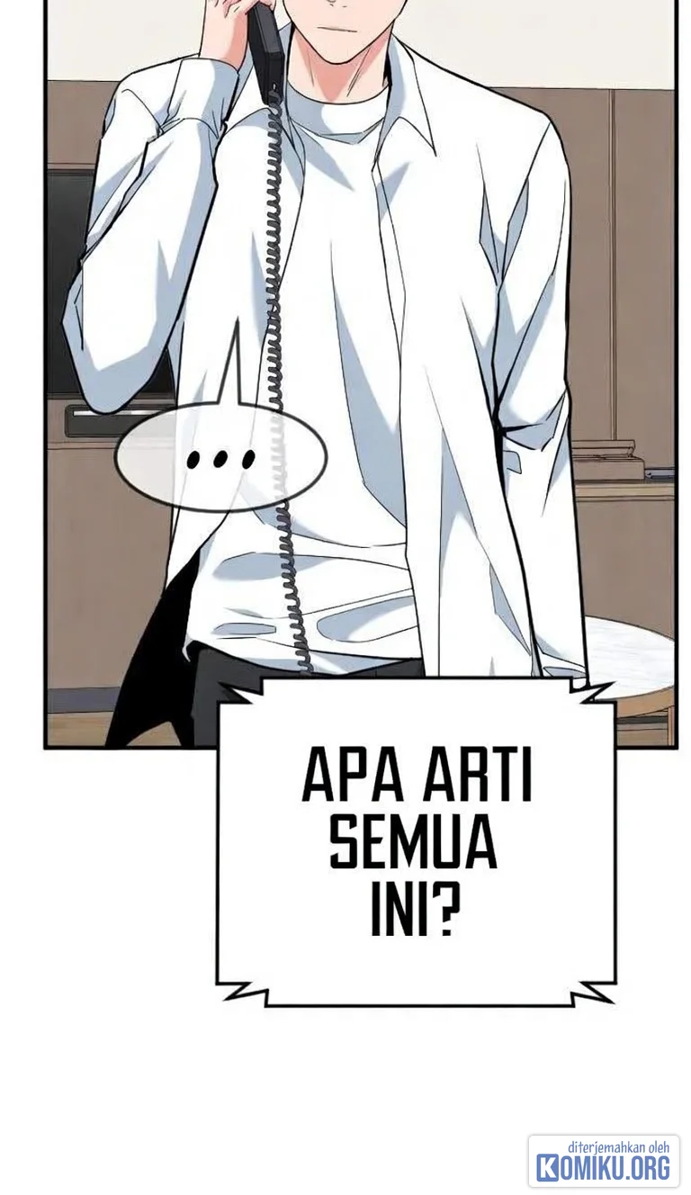 The Investor Who Sees The Future Chapter 103 Halaman 25