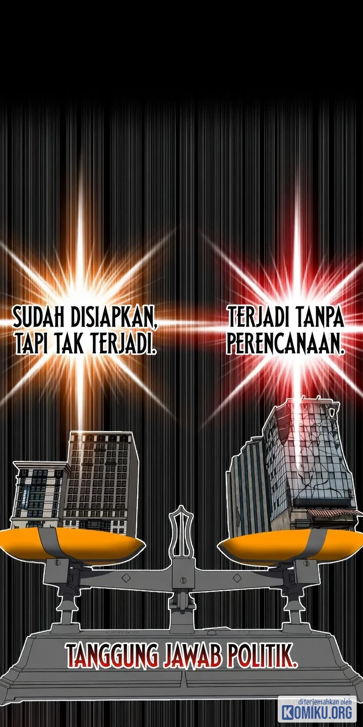 The Investor Who Sees The Future Chapter 103 Halaman 33