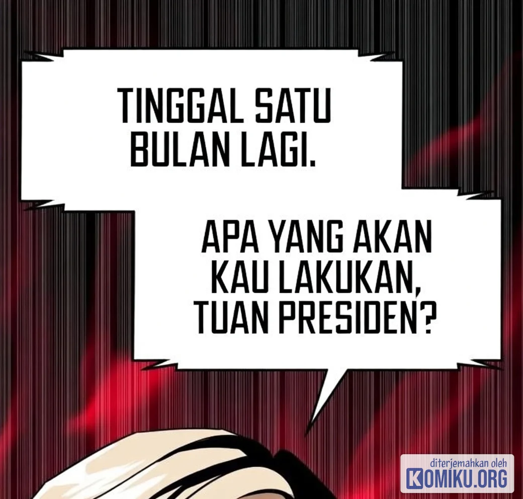 The Investor Who Sees The Future Chapter 103 Halaman 34