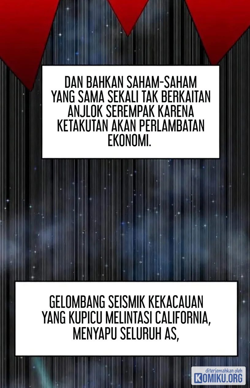 The Investor Who Sees The Future Chapter 103 Halaman 39