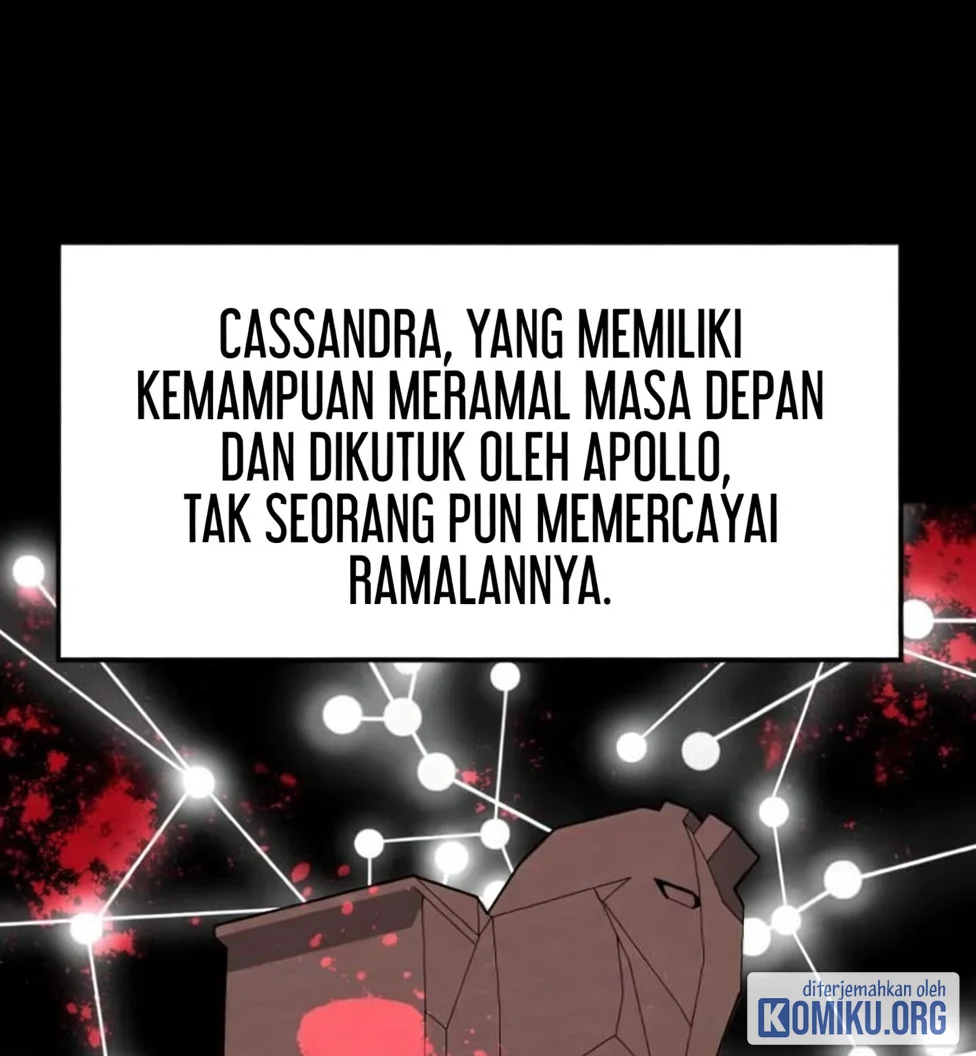 The Investor Who Sees The Future Chapter 103 Halaman 48