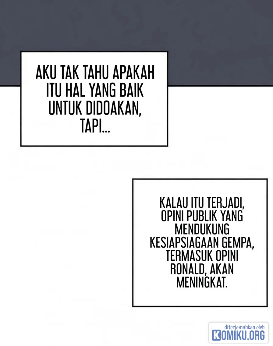 The Investor Who Sees The Future Chapter 103 Halaman 51
