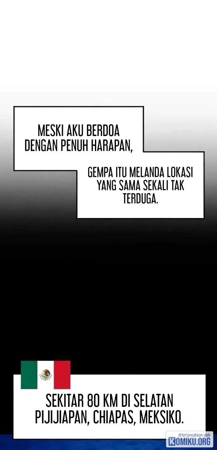 The Investor Who Sees The Future Chapter 103 Halaman 52