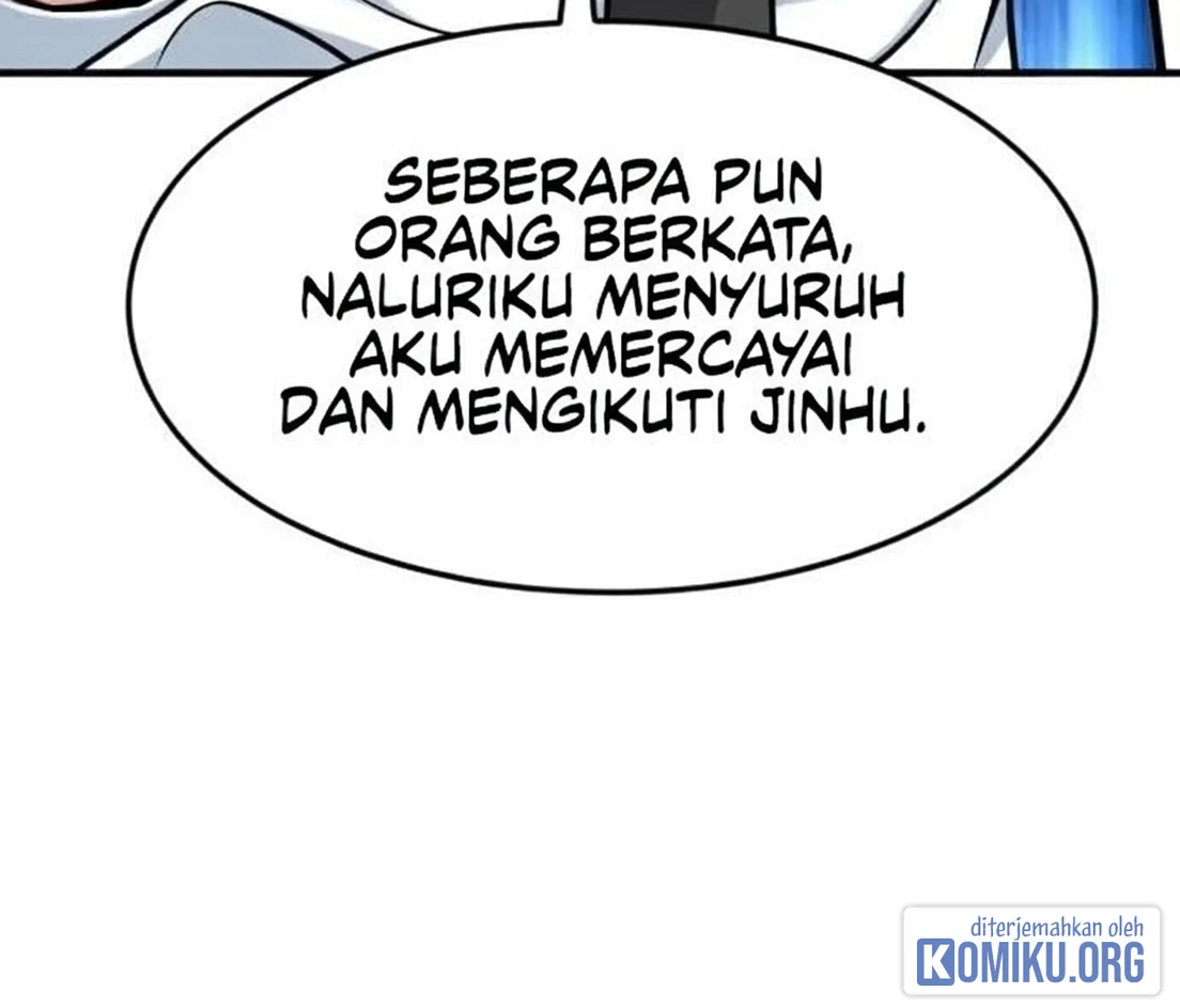 The Investor Who Sees The Future Chapter 103 Halaman 71